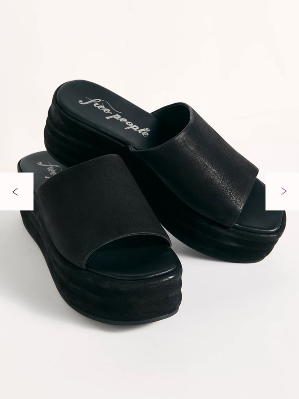 Free People Harbor Platform